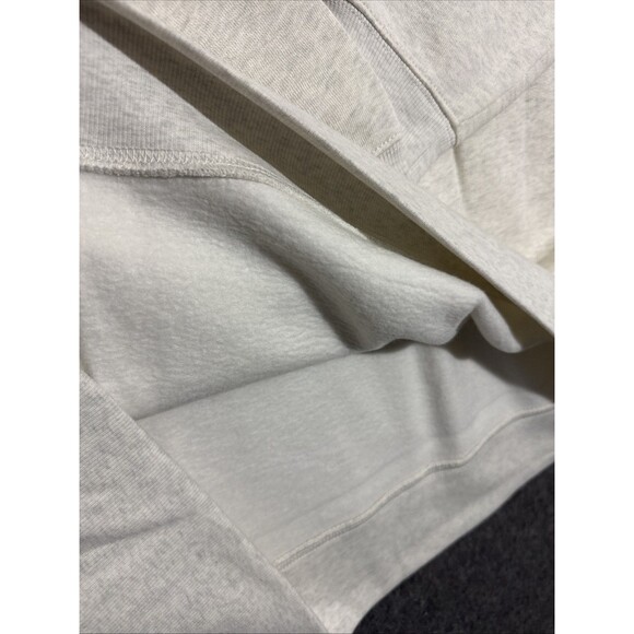 Wild Fable Women's Sweatshirt Long Sleeve Grey 2XL - Picture 6 of 6